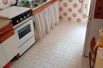 Разчистване на жилища при синдром на Диоген
